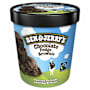 Ben & Jerry's Ice Cream Chocolate Fudge Brownie