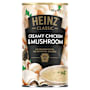 Heinz Classic Canned Soup Creamy Chicken & Mushroom