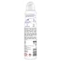 Dove Antiperspirant Aerosol Nourishing Secrets Lavender & Rose