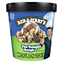 Ben & Jerry's Ice Cream The Tonight Dough