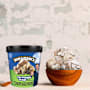 Ben & Jerry's Ice Cream The Tonight Dough