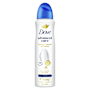 Dove Antiperspirant Aerosol Original