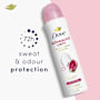 Dove Antiperspirant Aerosol Go Fresh Pomegranate & Lemon Verbana