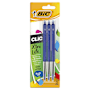 BIC Clic Pen Blue
