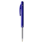 BIC Clic Pen Blue