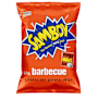 Samboy Share Pack BBQ