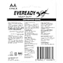Eveready Red Heavy Duty AA 1015