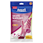 ViledaAnsell Silverlined Rubber Gloves Small
