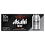 Asahi Super Dry 5% Can 330mL 