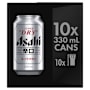 Asahi Super Dry 5% Can 330mL 