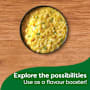 Continental Simmer Soup Chicken Noodle Salt Reduced