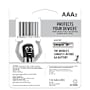 Energizer Max AAA E92 Battery