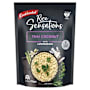 Continental Rice Thai Coconut & Lemon Grass
