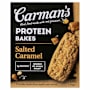 Carman's Protein Bake Health Snacks Salted Caramel