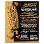 Carman's Protein Bake Health Snacks Salted Caramel