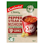 Continental Cup A Soup Pepper Steak & Mushroom With Croutons