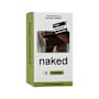 Four Seasons Naked Large Condoms