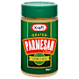 Kraft Grated Parmesan Cheese Cannister