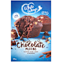 White Wings Muffin Mix Triple Chocolate