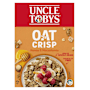 Uncle Tobys Oat Crisp Honey & Macadamia