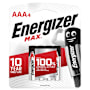 Energizer Max AAA Batteries