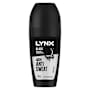 Lynx Men Antiperspirant Roll On Deodorant Black