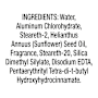 Lynx Men Antiperspirant Roll On Deodorant Black