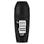 Lynx Men Antiperspirant Roll On Deodorant Black
