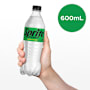 Sprite Zero Sugar Lemonade Soft Drink