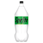 Sprite Zero Sugar Lemonade Soft Drink