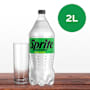 Sprite Zero Sugar Lemonade Soft Drink