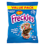 Allen's Freckles Family Size