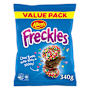 Allen's Freckles Family Size