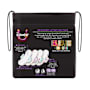U By Kotex Regular Designer Series Ultrathins With Wings