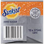 Sunkist Zero Sugar