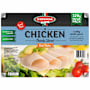 D'Orsogna Roast Chicken Sliced