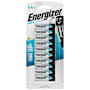 Energizer Max Plus Advanced AA Batteries