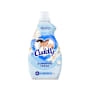 Cuddly Fabric Softener Ultra Sunshine Fresh