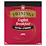 Twinings Extra Strong English Breakfast Tea Bags
