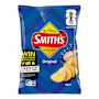 Smith's Original Crinkle Cut Potato Chips