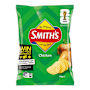 Smith's Crinkle Cut Chicken Potato Chips