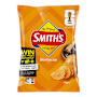 Smith's Crinkle Cut Potato Chips Barbecue