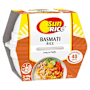 SunRice Basmati Rice Cups