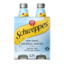 Schweppes Natural Mineral Water Water