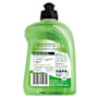 Earth Choice Ultra Concentrate Dishwashing Liquid Green Tea & Lime