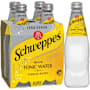 Schweppes Classic Mixers Indian Tonic Water Zero Sugar