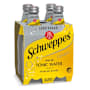 Schweppes Classic Mixers Indian Tonic Water Zero Sugar