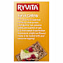 Ryvita Sesame Rye