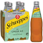 Schweppes Dry Ginger Ale Zero Sugar