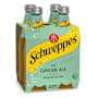 Schweppes Dry Ginger Ale